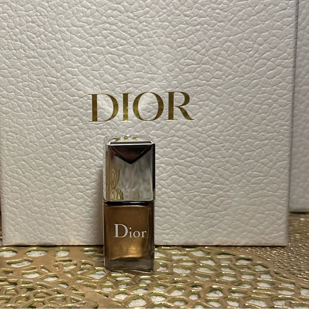 Dior Vernis 726 Bronze Cruise 7ml